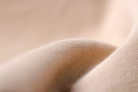 Brown jeans fabric textile material texture button macro blur ba